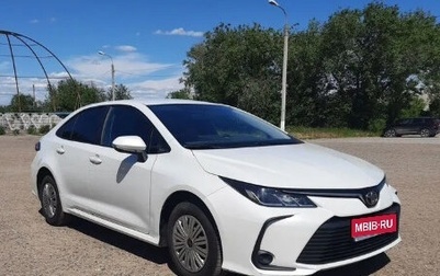 Toyota Corolla, 2021 год, 1 350 000 рублей, 1 фотография