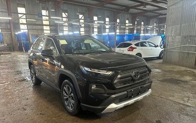 Toyota RAV4, 2025 год, 3 850 000 рублей, 1 фотография