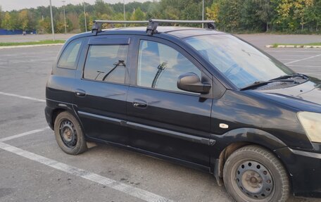 Hyundai Matrix I рестайлинг, 2008 год, 390 000 рублей, 3 фотография