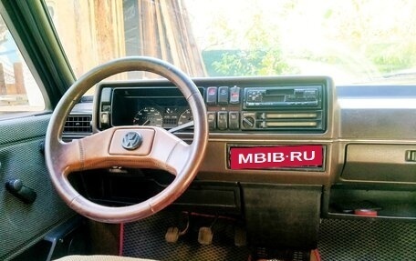 Volkswagen Golf II, 1984 год, 150 000 рублей, 1 фотография