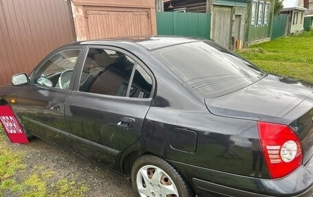 Hyundai Elantra III, 2008 год, 450 000 рублей, 9 фотография