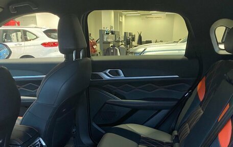 Haval F7, 2025 год, 3 099 000 рублей, 9 фотография