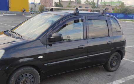 Hyundai Matrix I рестайлинг, 2008 год, 390 000 рублей, 2 фотография