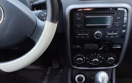 Renault Duster I рестайлинг, 2013 год, 1 070 000 рублей, 2 фотография