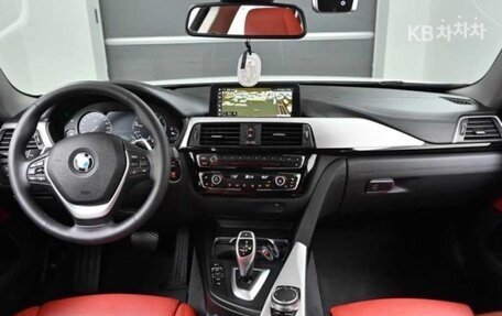 BMW 4 серия, 2021 год, 3 480 000 рублей, 6 фотография