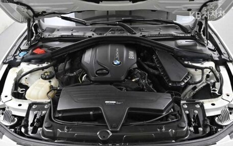 BMW 4 серия, 2021 год, 3 480 000 рублей, 5 фотография