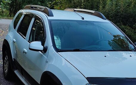 Renault Duster I рестайлинг, 2013 год, 1 070 000 рублей, 8 фотография