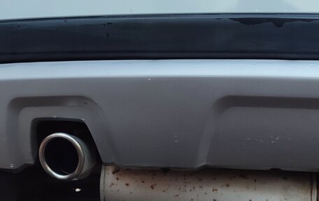 Renault Duster I рестайлинг, 2013 год, 1 070 000 рублей, 9 фотография