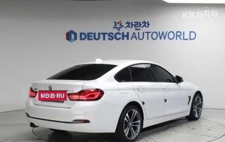 BMW 4 серия, 2021 год, 3 480 000 рублей, 2 фотография