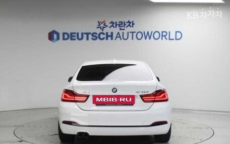 BMW 4 серия, 2021 год, 3 480 000 рублей, 3 фотография
