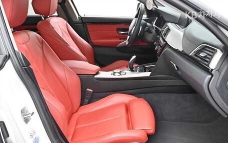BMW 4 серия, 2021 год, 3 480 000 рублей, 9 фотография