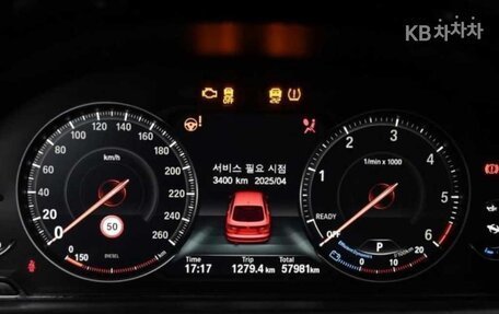 BMW 4 серия, 2021 год, 3 480 000 рублей, 7 фотография