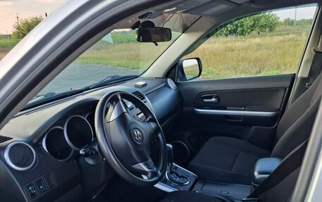 Suzuki Grand Vitara, 2010 год, 1 181 000 рублей, 4 фотография