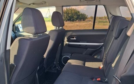Suzuki Grand Vitara, 2010 год, 1 181 000 рублей, 3 фотография