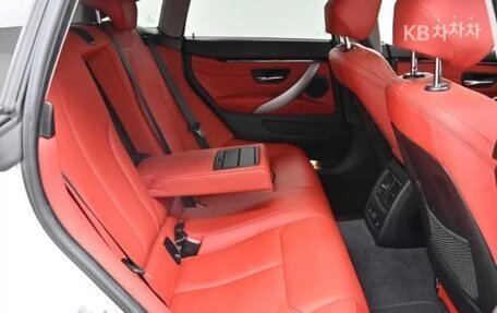 BMW 4 серия, 2021 год, 3 480 000 рублей, 11 фотография