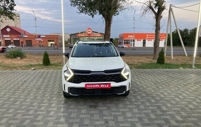 KIA Sportage IV рестайлинг, 2024 год, 3 730 000 рублей, 1 фотография