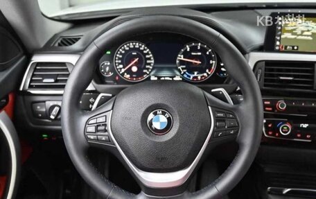 BMW 4 серия, 2021 год, 3 480 000 рублей, 12 фотография