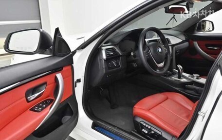BMW 4 серия, 2021 год, 3 480 000 рублей, 10 фотография