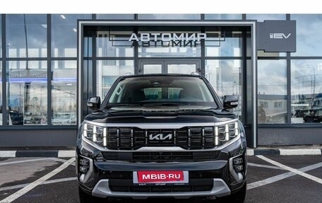 KIA Mohave I, 2024 год, 7 700 000 рублей, 1 фотография