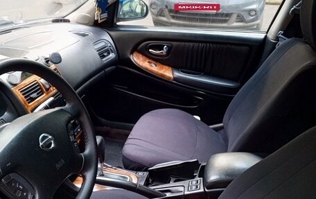 Nissan Maxima VIII, 2005 год, 550 000 рублей, 12 фотография
