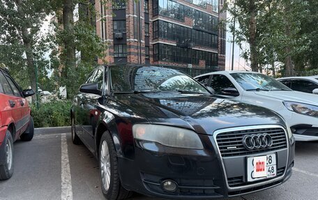 Audi A4, 2005 год, 700 000 рублей, 2 фотография