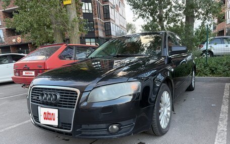 Audi A4, 2005 год, 700 000 рублей, 3 фотография