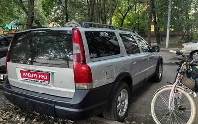 Volvo XC70 I, 2002 год, 850 000 рублей, 1 фотография