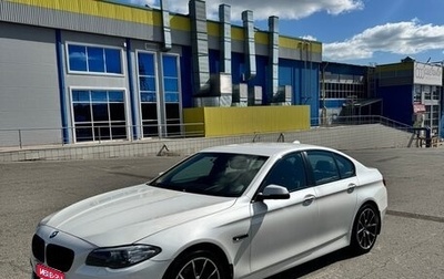 BMW 5 серия, 2014 год, 2 000 000 рублей, 1 фотография