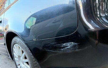 Audi A4, 2005 год, 700 000 рублей, 13 фотография