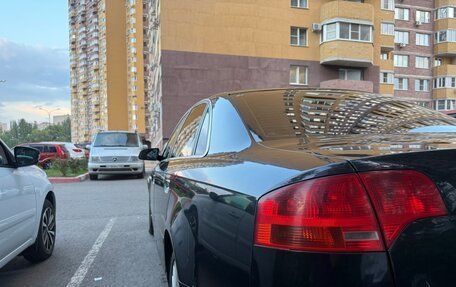 Audi A4, 2005 год, 700 000 рублей, 9 фотография