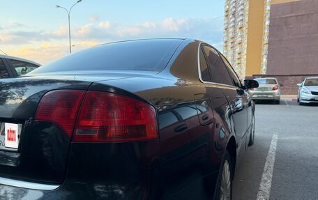 Audi A4, 2005 год, 700 000 рублей, 10 фотография