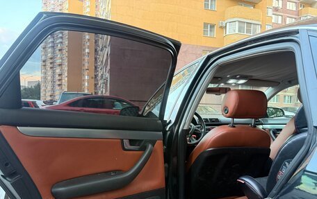 Audi A4, 2005 год, 700 000 рублей, 7 фотография