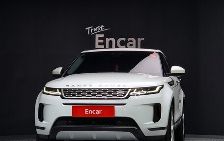 Land Rover Range Rover Evoque II, 2019 год, 3 266 244 рублей, 3 фотография