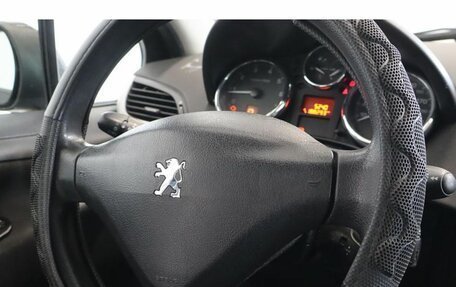 Peugeot 207 I, 2007 год, 319 000 рублей, 8 фотография