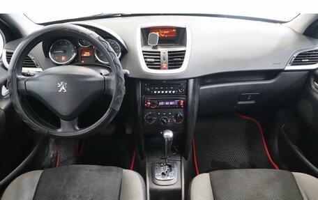 Peugeot 207 I, 2007 год, 319 000 рублей, 9 фотография