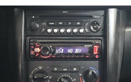 Peugeot 207 I, 2007 год, 319 000 рублей, 10 фотография