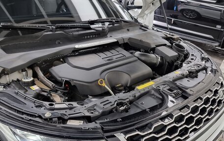 Land Rover Range Rover Evoque II, 2019 год, 3 266 244 рублей, 6 фотография