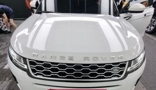 Land Rover Range Rover Evoque II, 2019 год, 3 266 244 рублей, 5 фотография