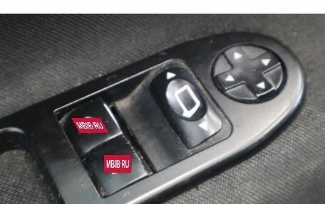 Peugeot 207 I, 2007 год, 319 000 рублей, 11 фотография