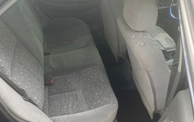 KIA Spectra II (LD), 2008 год, 290 000 рублей, 1 фотография