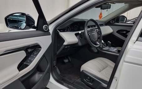 Land Rover Range Rover Evoque II, 2019 год, 3 266 244 рублей, 7 фотография
