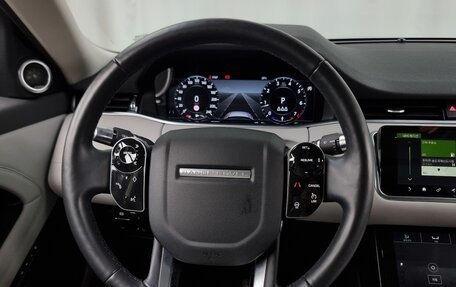 Land Rover Range Rover Evoque II, 2019 год, 3 266 244 рублей, 9 фотография