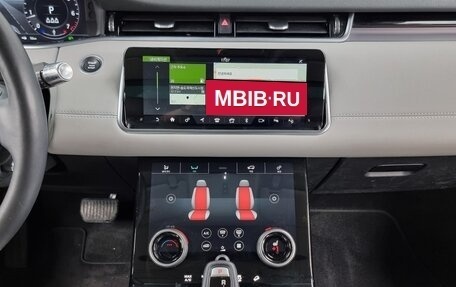 Land Rover Range Rover Evoque II, 2019 год, 3 266 244 рублей, 14 фотография