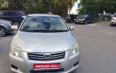Toyota Corolla, 2009 год, 670 000 рублей, 1 фотография
