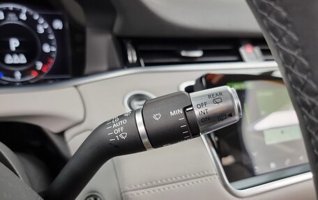 Land Rover Range Rover Evoque II, 2019 год, 3 266 244 рублей, 10 фотография