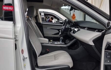 Land Rover Range Rover Evoque II, 2019 год, 3 266 244 рублей, 19 фотография