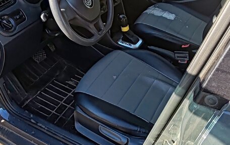 Volkswagen Polo VI (EU Market), 2018 год, 1 100 000 рублей, 2 фотография