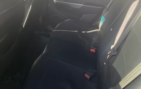 KIA Rio III рестайлинг, 2016 год, 900 000 рублей, 8 фотография