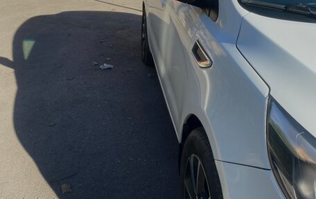 KIA Rio III рестайлинг, 2016 год, 900 000 рублей, 7 фотография