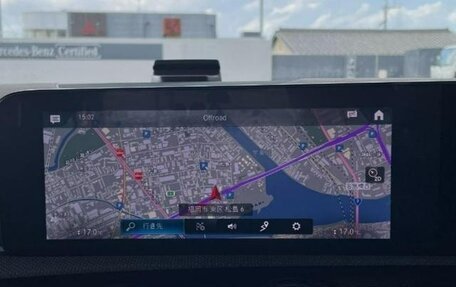 Mercedes-Benz A-Класс, 2022 год, 2 100 000 рублей, 17 фотография